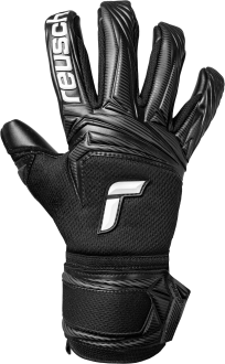 Reusch Attrakt Infinity Evolution NC 5670725 7700 schwarz front
